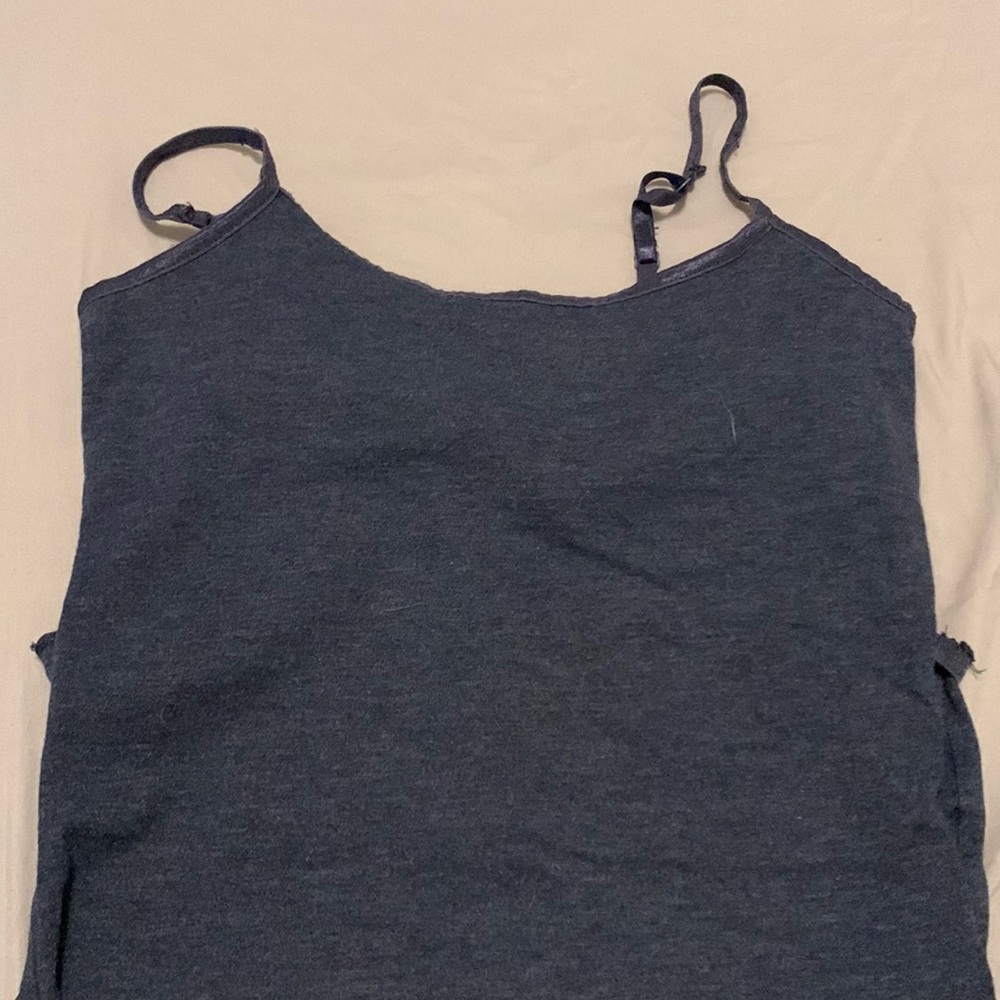Camisole
